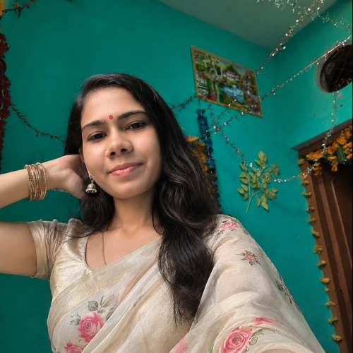 Gargi  R. profile photo