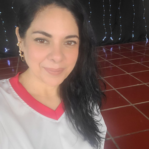 Anisa G. profile photo