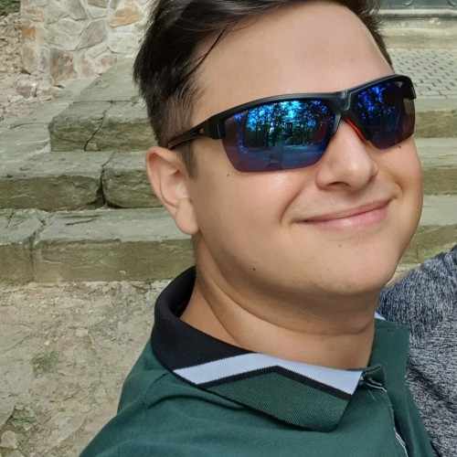 Rus P. profile photo