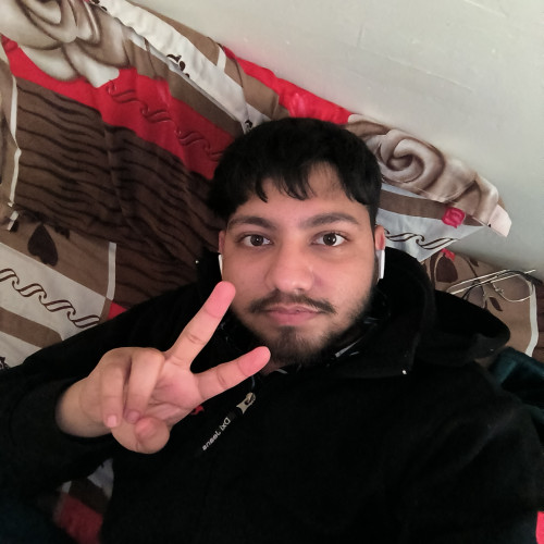 Rahul Y.