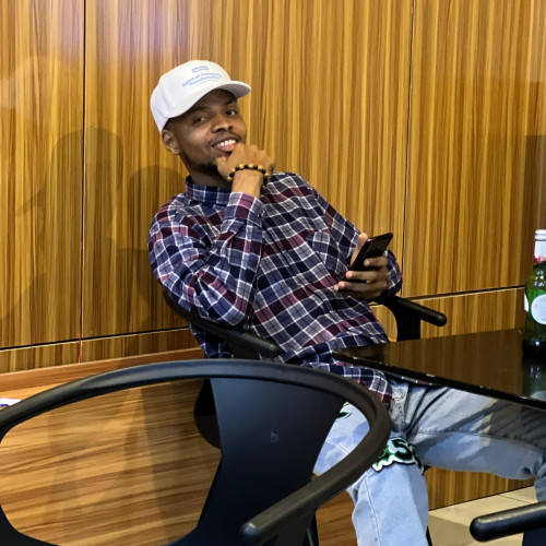 Ocheje  I. profile photo