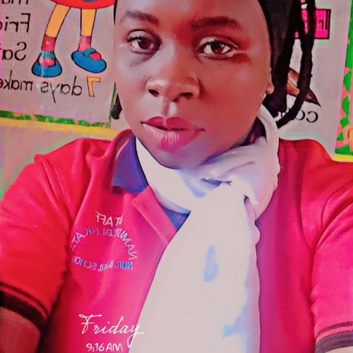 Kakayi S.