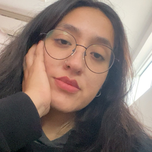 Gabriela G. profile photo