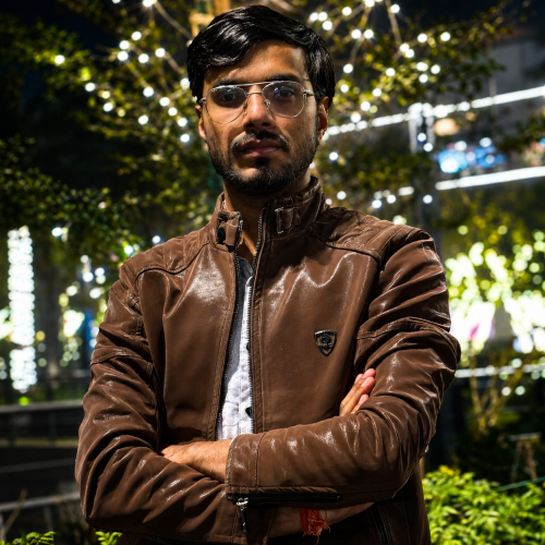 Vivek  K. profile photo