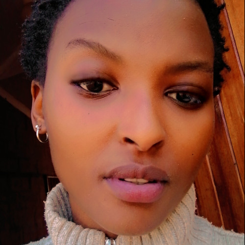 Mandy B. profile photo