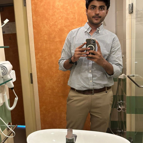 Deependra  D. profile photo