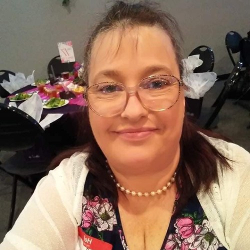 kimberly m.