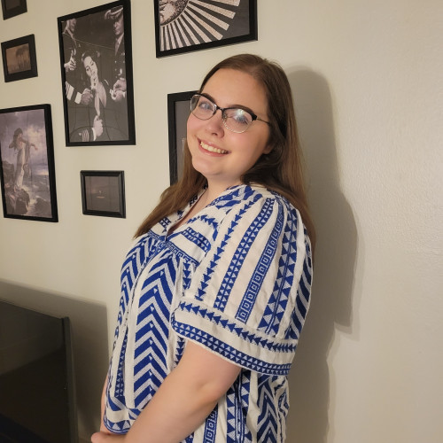 Audrey B. profile photo