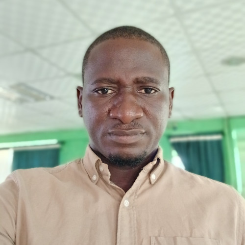 Ajayi  O.