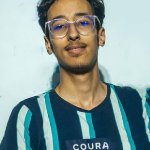 youssef s. profile photo