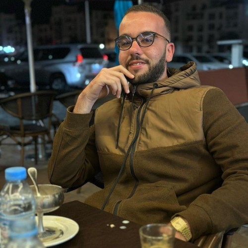 Yassine  B. profile photo