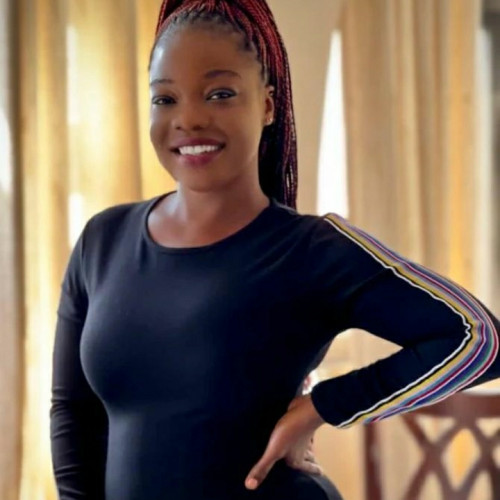 NANA YAA Y. profile photo