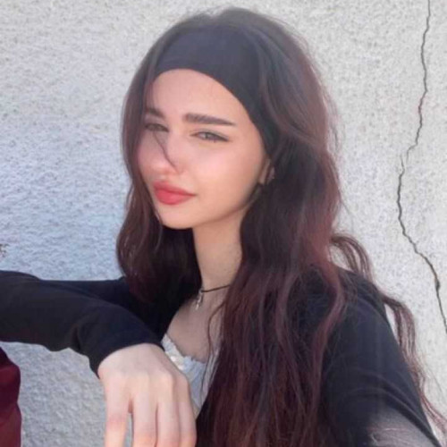 Lina k. profile photo