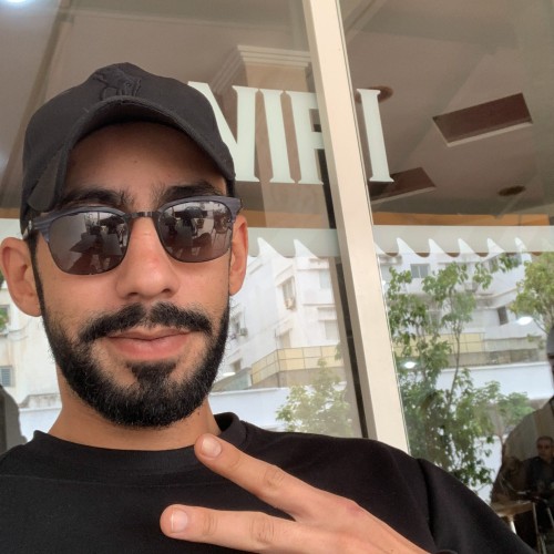Yassine I.