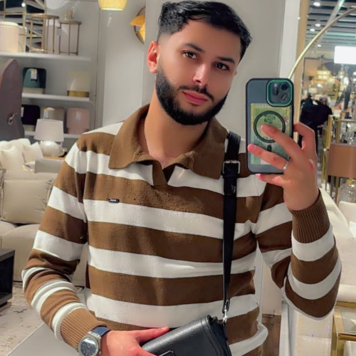 Sid A. profile photo