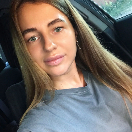 Alina V. profile photo
