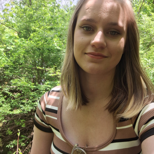 Charlotte P. profile photo