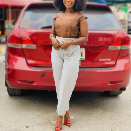 Adedayo  V. profile photo