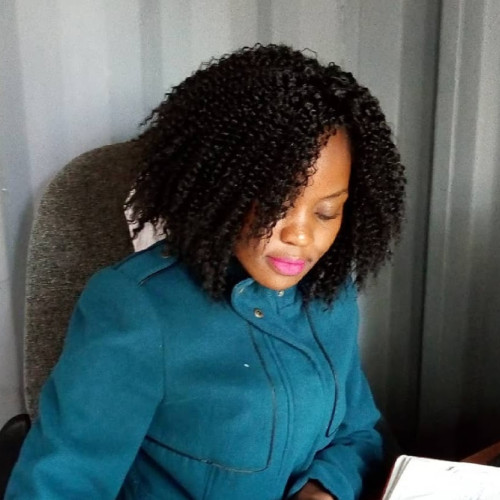 Concilliah   . profile photo