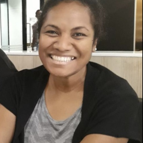 Mereani S. profile photo