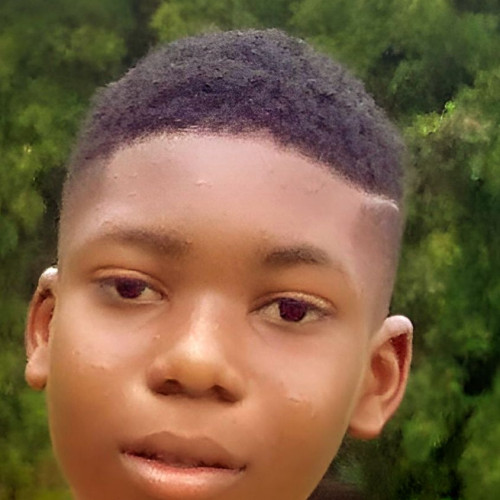 Praise M. profile photo