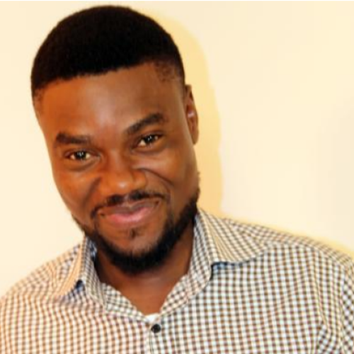 Chukwudi J. profile photo