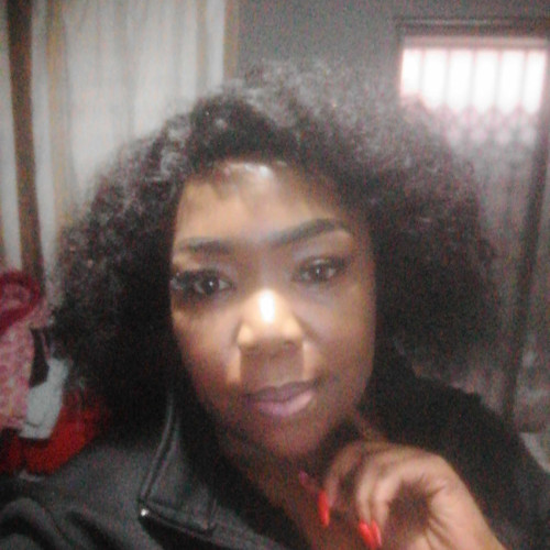 Lungile T. profile photo