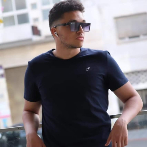 Abdelmoughit B. profile photo