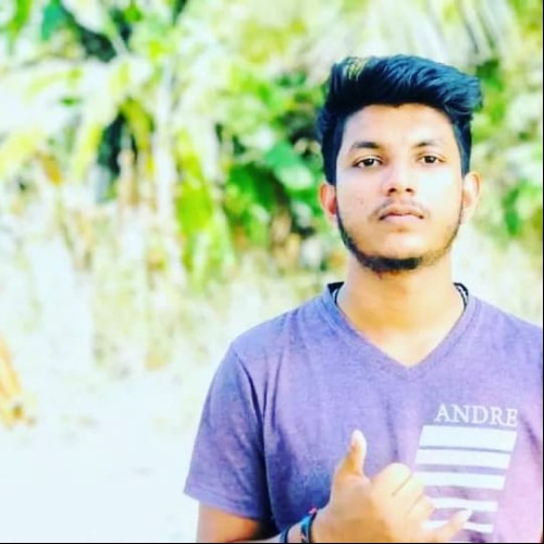 Anjana P.