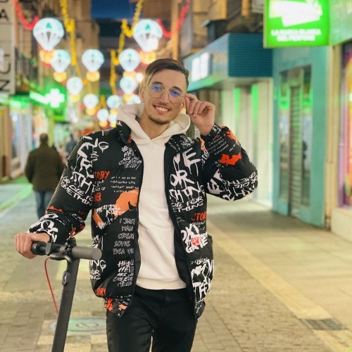 Adnan D.