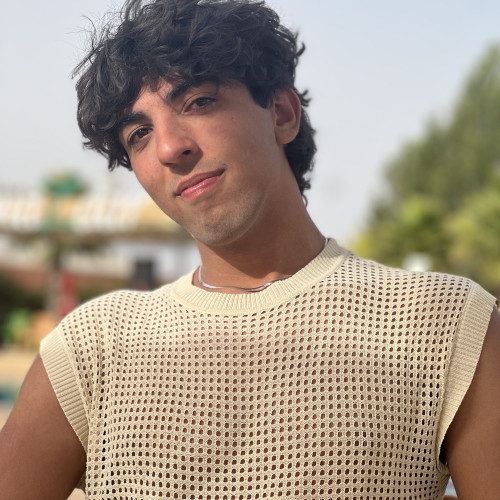 Ayvi T. profile photo