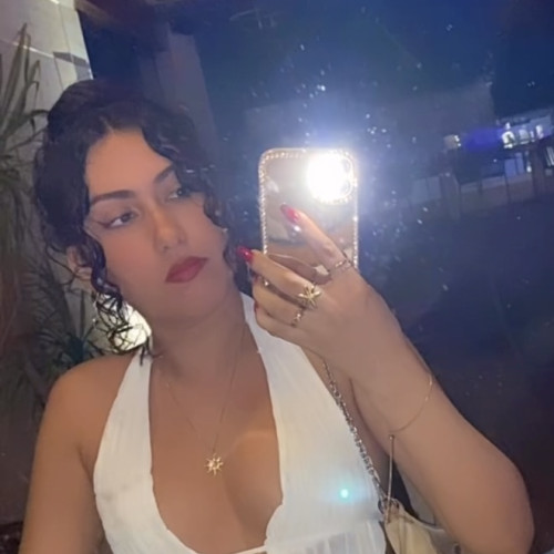 Aline A. profile photo
