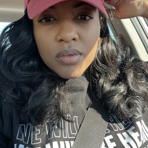 Zipporah M.