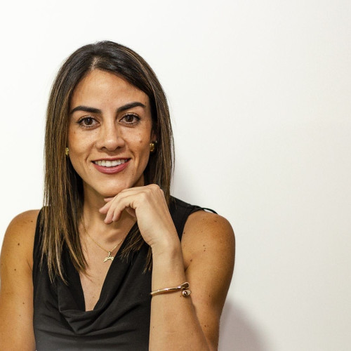 MARIA P. profile photo