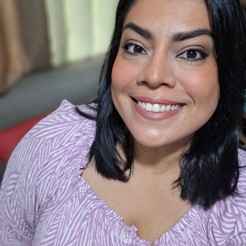 Claudia C. profile photo