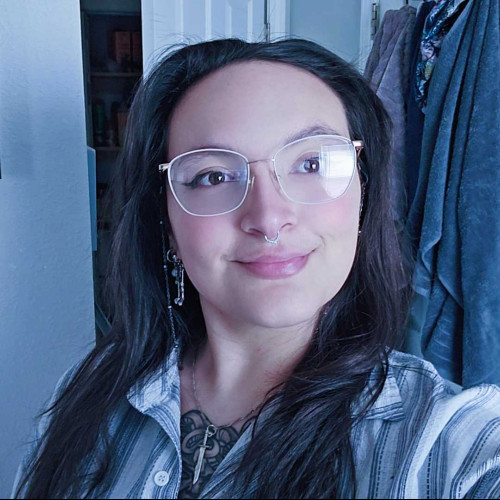 Hannah P. profile photo
