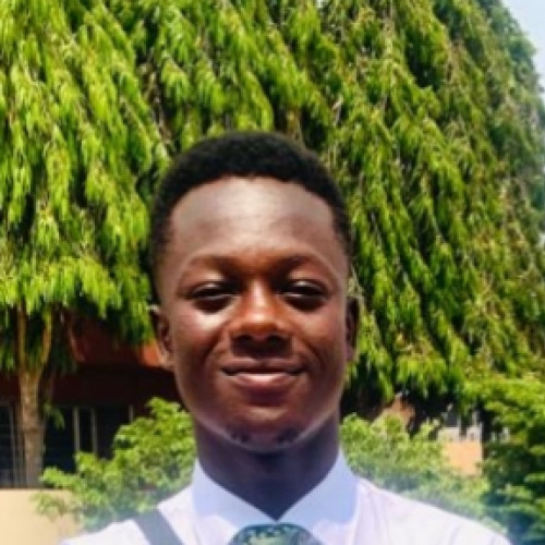 Ebenezer  A. profile photo