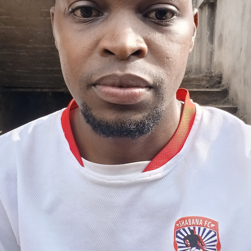 WESLAY O. profile photo