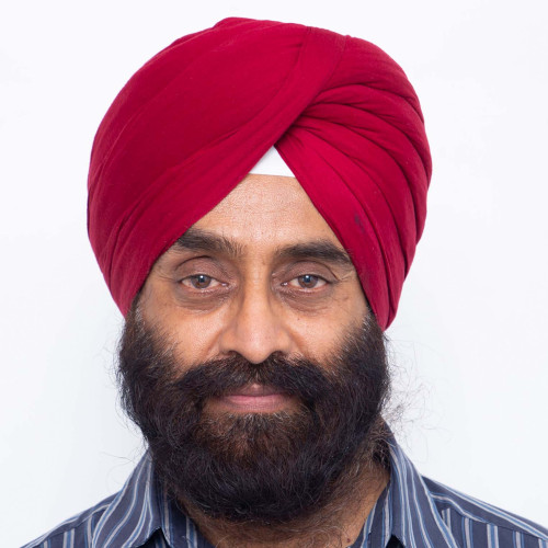 Dharambir  S. profile photo