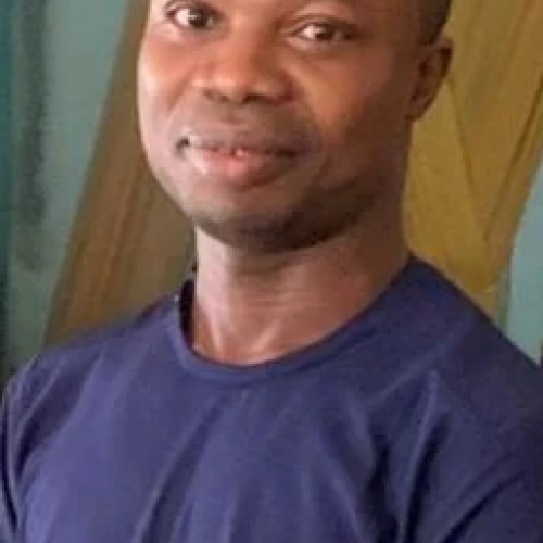 PETER A. profile photo