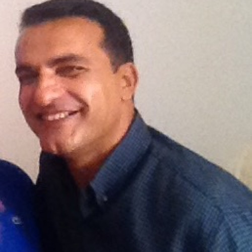 shahin m.