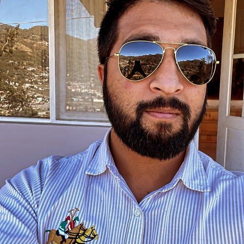 Puneet K. profile photo