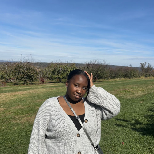Shaye S. profile photo