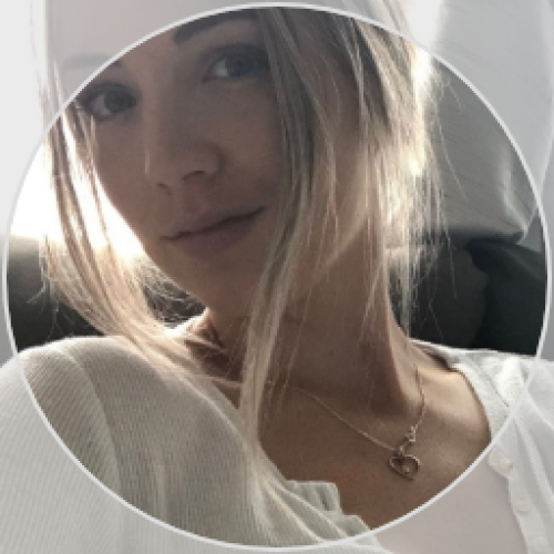 Delilah J. profile photo