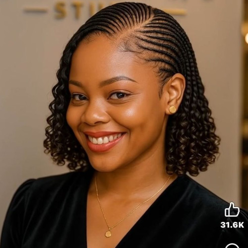 Dorcas  M. profile photo