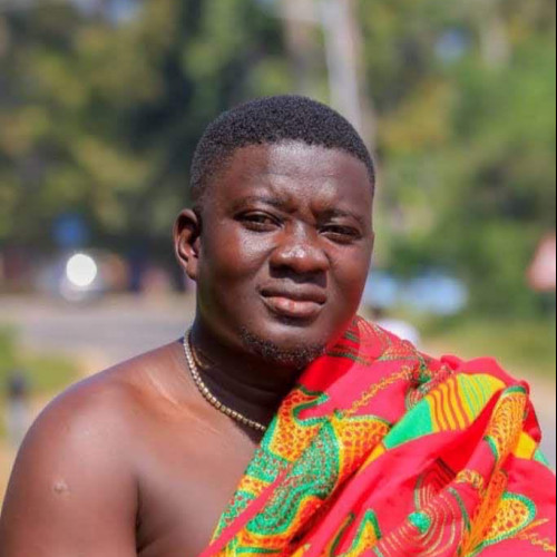 Sessile D. profile photo