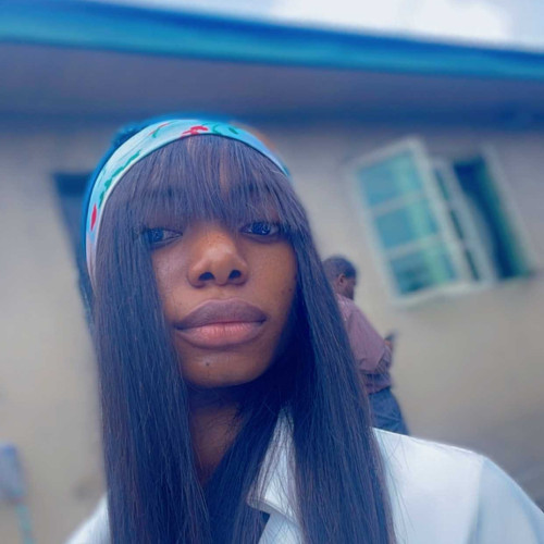 Fidelia C. profile photo