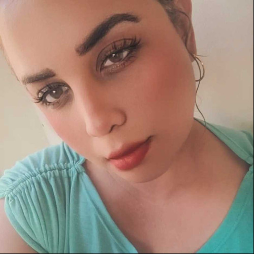 Georgina B. profile photo