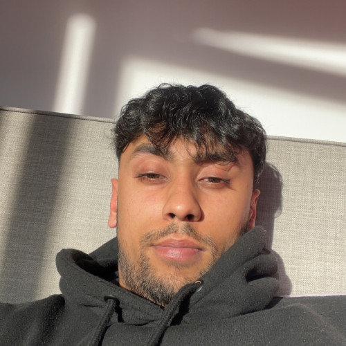 Akhil A. profile photo