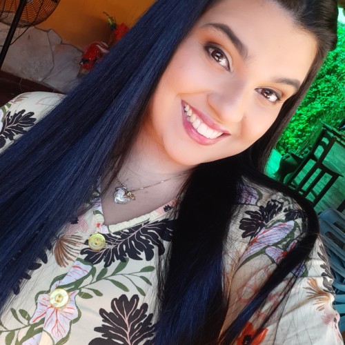 paz r. profile photo